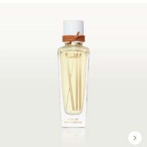 Cartier Fragrance